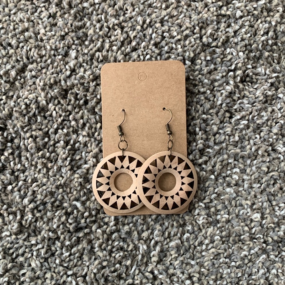 Boho Earrings
